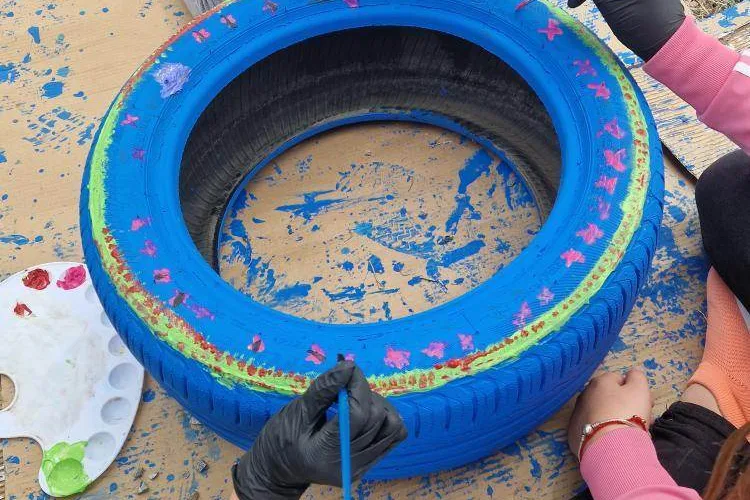 ΠΑΡΚΟ ΚΥΚΛΟΦΟΡΙΑ