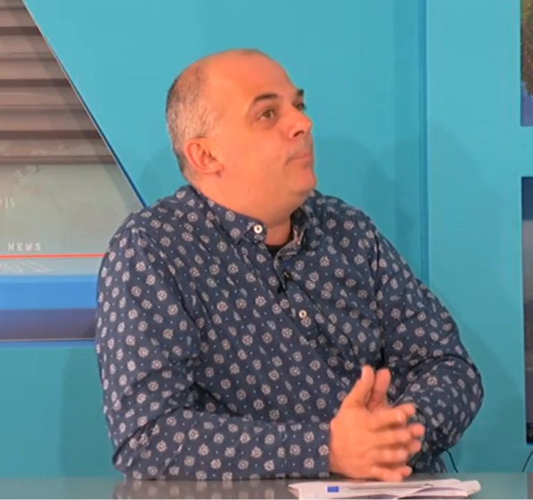 ΒΙΝΤΕΟ: Π. ΤΣΙΡΓΓΙΕΛΗΣ “ΓΙΑΤΙ ΠΑΡΑΙΤΗΘΗΚΑ”