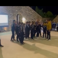 ΤΟ ΠΡΩΤΑΘΛΗΜΑ ΚΥΚΛΑΔΩΝ Η Κ-12 ΤΟΥ ΠΑΝΘΗΡΑΪΚΟΥ