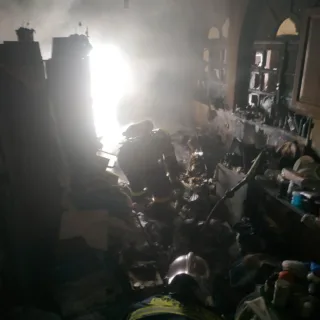 ΦΩΤΙΑ ΚΑΡΤΕΡΑΔΟΣ