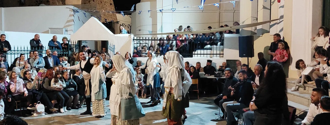 αγια θεοδοσια