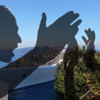 ΣΥΛΛΗΨΗ ΓΙΑ ΕΝΔΟΟΙΚΟΓΕΝΕΙΑΚΗ ΒΙΑ ΣΤΗ ΣΑΝΤΟΡΙΝΗ