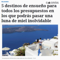 H ΣΑΝΤΟΡΙΝΗ ΓΙΑ ΜΗΝΑ ΤΟΥ ΜΕΛΙΤΟΣ ΜΕ ΜΕΣΟΓΕΙΑΚΟ ΣΤΥΛ