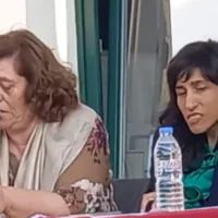 ΒΙΝΤΕΟ: ΕΚΠΡΟΣΩΠΟΙ ΤΩΝ ΦΟΡΕΩΝ ΤΟΥ ΝΗΣΙΟΥ ΚΑΛΩΣΟΡΙΖΟΝΤΑΣ ΤΗΝ ΥΠΟΨΗΦΙΟΤΗΤΑ ΤΗΣ ΘΑΛΛΕΛΑΙΑΣ ΚΑΡΑΜΟΛΕΓΚΟΥ