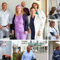 ‘’ Στρατός, Πυροσβεστική και προσεχώς η….ΜΟΜΑ. Η κοροϊδία της κυβέρνησης για το ΕΚΑΒ στα νησιά.’’ 