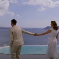 “LOVE IS GREEK TO ME”-ΕΝΑ ΦΙΛΜ ΓΥΡΙΣΜΕΝΟ ΣΤΗ ΣΑΝΤΟΡΙΝΗ