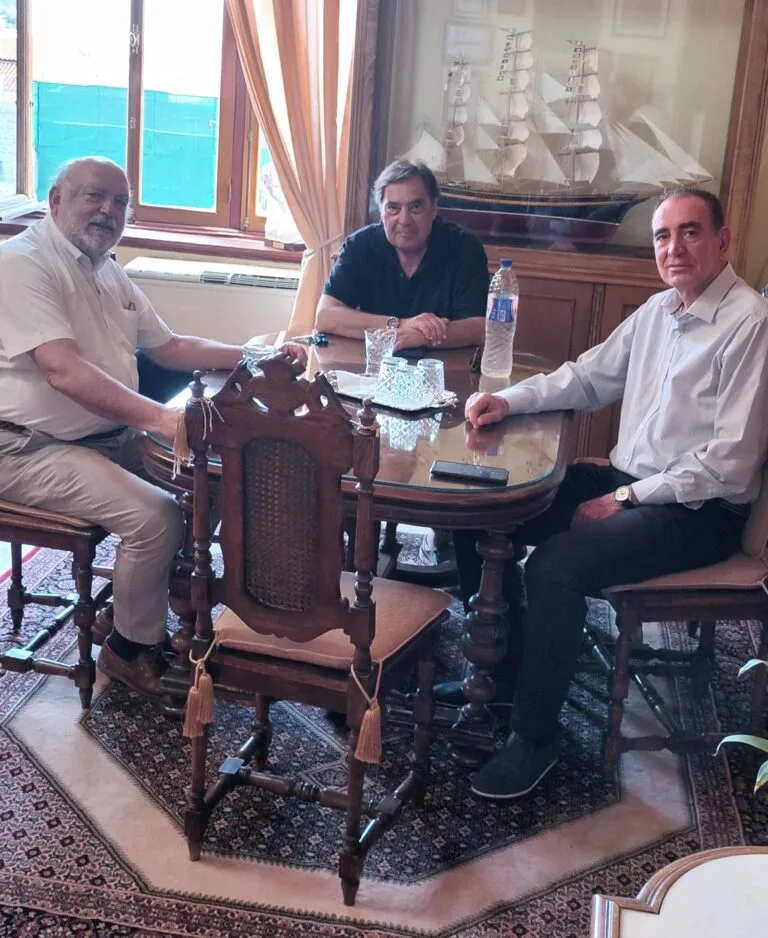 “Να αποτραπεί η αλαζονική και αυταρχική διακυβέρνηση της ΝΔ”