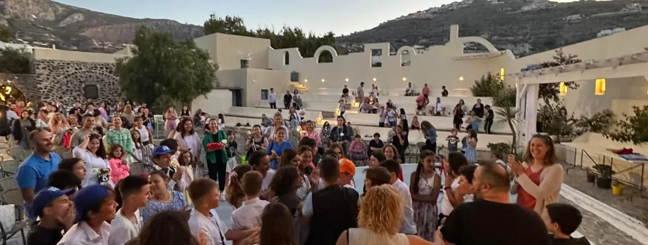 ΑΠΟΦΟΙΤΗΣΗ ΚΑΜΑΡΙ