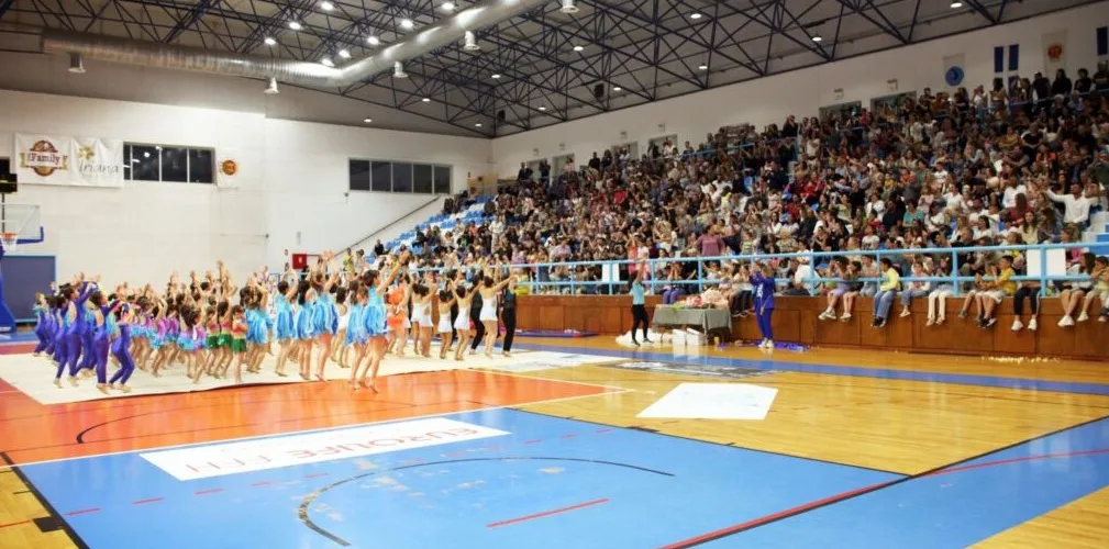 ΕΠΙΔΕΙΞΕΙΣ