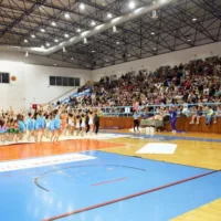 Ο ΔΑΠΠΟΣ ΓΙΑ ΤΙΣ ΓΥΜΝΑΣΤΙΚΕΣ ΕΠΙΔΕΙΞΕΙΣ ΣΤΟ ΓΥΜΝΑΣΤΗΡΙΟ