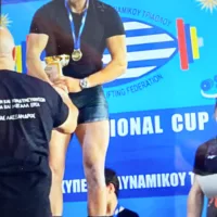 ΜΕΓΑΛΕΣ ΔΙΑΚΡΙΣΕΙΣ ΓΙΑ ΤΗ ΣΑΝΤΟΡΙΝΗ ΣΤΟ ΑΘΛΗΜΑ ΤΩΝ ΠΟΛΥ ΔΥΝΑΤΩΝ
