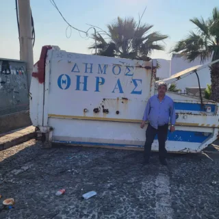 ΣΚΑΦΕΣ ΦΗΡΑ