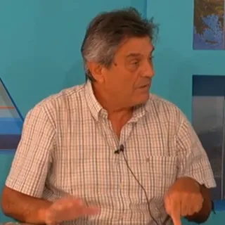 ΧΑΛΑΡΗΣ ΓΙΩΡΓΟΣ