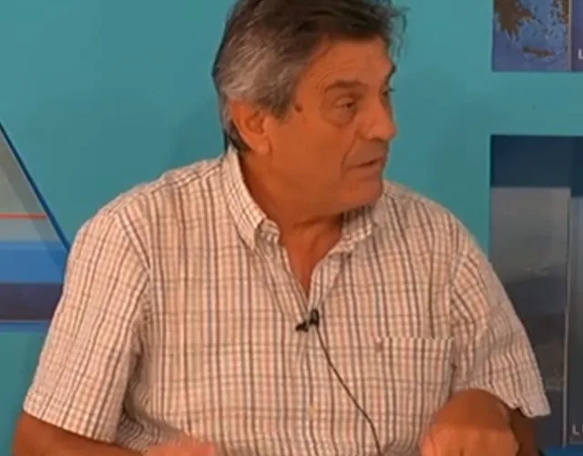 ΧΑΛΑΡΗΣ ΓΙΩΡΓΟΣ