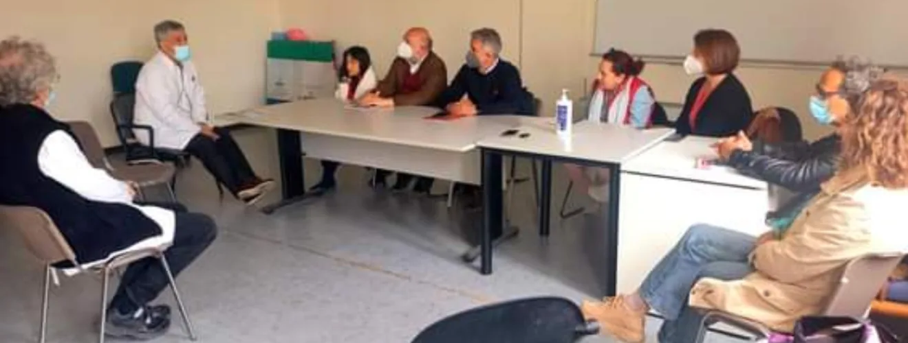 συριζα νοσοκομειο συρου