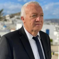 ΔΗΛΩΣΗ ΤΟΥ ΜΑΡΚΟΥ ΚΑΦΟΥΡΟΥ