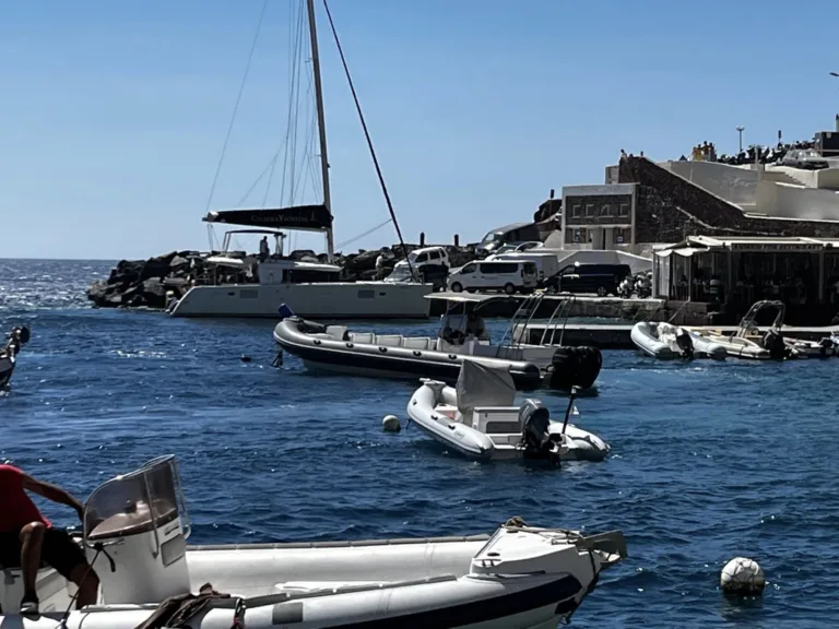 ΚΥΚΛΟΦΟΡΙΑΚΕΣ ΡΥΘΜΙΣΕΙΣ ΣΤΟ ΑΜΜΟΥΔΙ