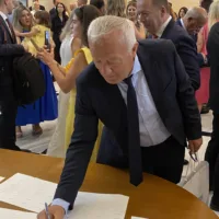 ΔΗΛΩΣΗ ΒΟΥΛΕΥΤΟΥ ΚΥΚΛΑΔΩΝ ΜΑΡΚΟΥ ΚΑΦΟΥΡΟΥ