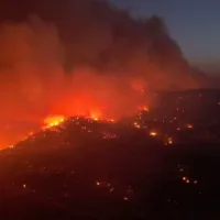 Η Περιφέρεια ζητά πυροσβεστικά εφόδια και εξοπλισμό