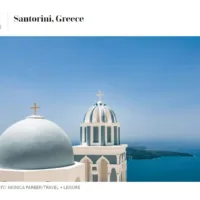 ΚΟΡΙΤΣΙΑ… Η ΣΑΝΤΟΡΙΝΗ
