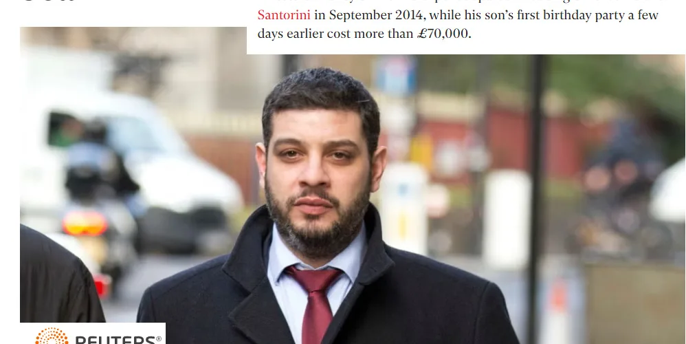 ΑΠΑΤΗ ΚΩΝΣΤΑΝΤΙΝΟΥ