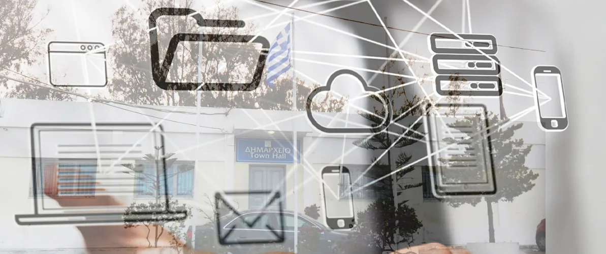 ΔΗΜΑΡΧΕΙΟ ΨΗΦΙΑΚΑ