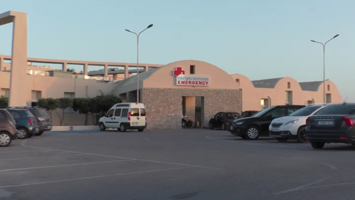 Κοινή ανακοίνωση των σωματείων για το συλλαλητήριο Υγείας