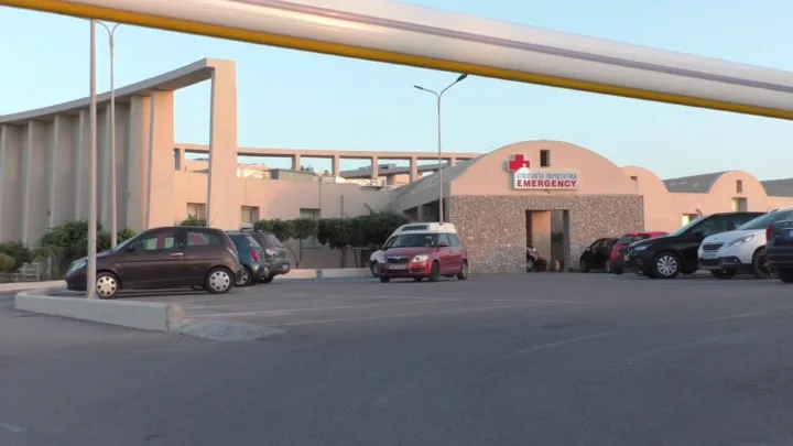 Παν-Αιγαιακό συλλαλητήριο για την Υγεία, παρούσα και η Σαντορίνη