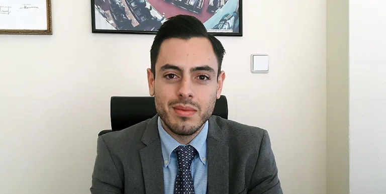 Υποψήφιος στην Περιφέρεια Νοτίου Αιγαίου o Nικηφόρος Παπανικόλας με το ΠΑΣΟΚ-ΚΙΝΑΛ