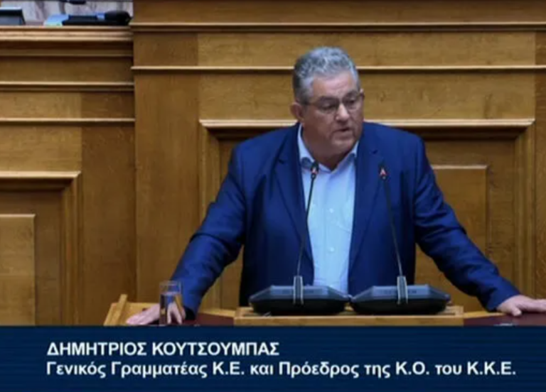 Ο ΚΟΥΤΣΟΥΜΠΑΣ, Η ΨΗΦΟΣ ΤΩΝ ΟΜΟΓΕΝΩΝ ΚΑΙ Η ΣΑΝΤΟΡΙΝΗ