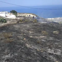 ΜΙΚΡΕΣ ΦΩΤΙΕΣ-ΜΕΓΑΛΟΙ ΚΙΝΔΥΝΟΙ-ΕΓΚΑΙΡΗ ΚΑΤΑΣΒΕΣΗ