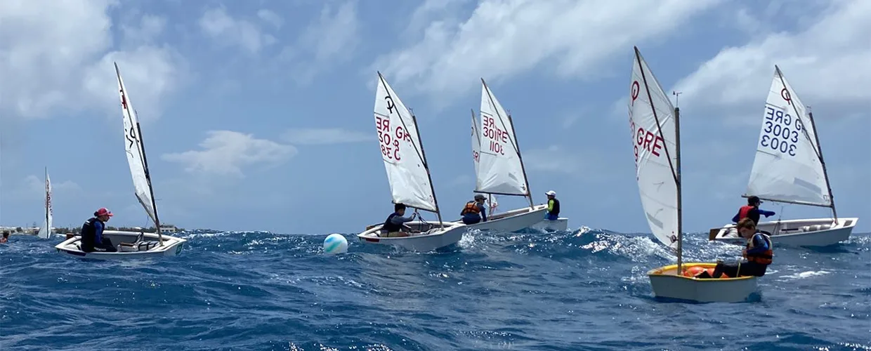 αγωνας ΝΟΣ 2023