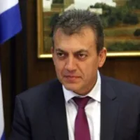 Ο Γ. Βρούτσης Αναπληρωτής Υπουργός Παιδείας, αρμόδιος για τον Αθλητισμό