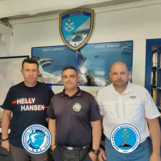 λιμεν ενωση