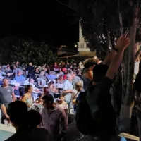 ΔΡΑΣΕΙΣ ΕΣΤΙΑΣ ΠΥΡΓΟΥ ΑΠΟ 23 ΑΥΓΟΥΣΤΟΥ ΕΩΣ 14 ΟΚΤΩΒΡΙΟΥ 2023