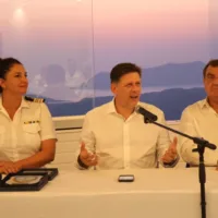 Παραχώρηση δημοτικού ακινήτου για τη στέγαση λιμενικών υπαλλήλων