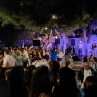 Ευχαριστήριο της “Εστίας” για το επιτυχημένο πανηγύρι στον Πύργο