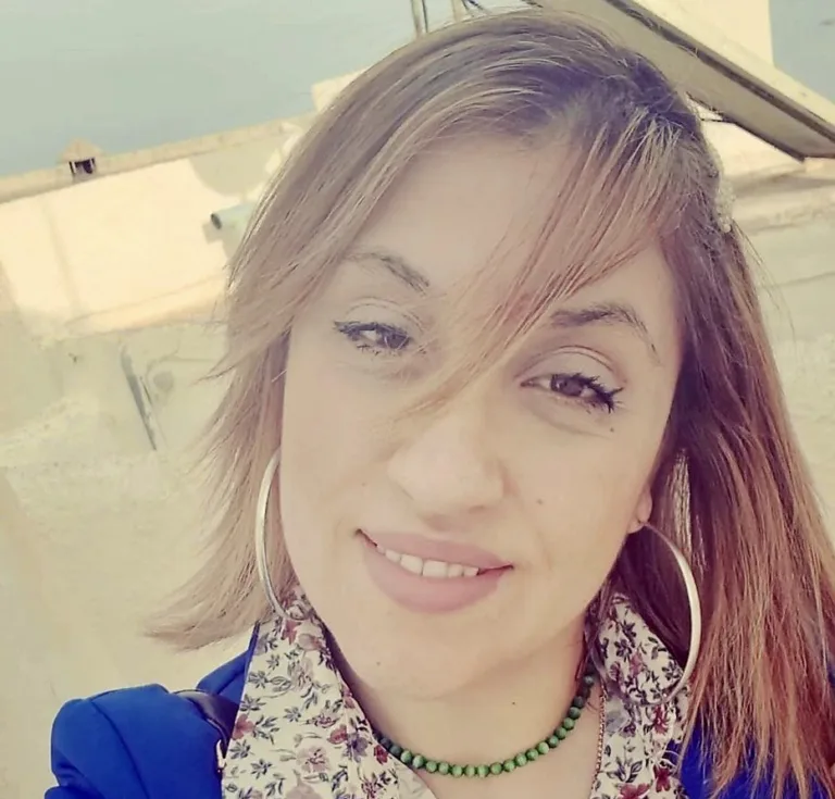 Αγγελικής Καρακατσάνη από την Ανάφη υποψήφια περιφερειακή σύμβουλος