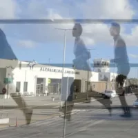 Τελευταία Έξοδος: Αεροδρόμιο Σαντορίνης
