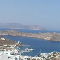 Προφυλάκιση του Αστυνομικού Διοικητή Ίου για εκβιαστική δωροληψία