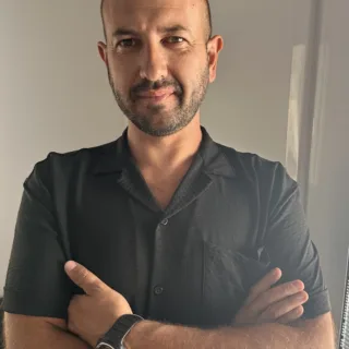 Πάσσαρης Αλέξανδρος