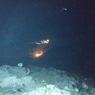 ΦΩΤΙΑ ΣΤΗ ΧΩΜΑΤΕΡΗ