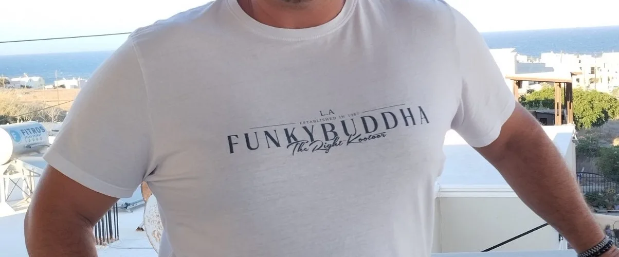 Χάλαρης Τάσος Σκαραμαγκάς φωτογραφία