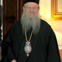 Παραιτήθηκε ο Θεσσαλονίκης Άνθιμος-είχε χειροτονηθεί από τον Θήρας Γαβριήλ