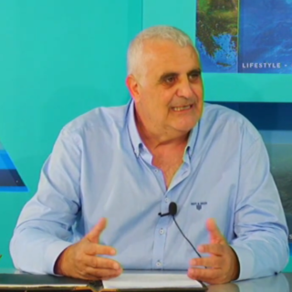 βαρβαρηγος