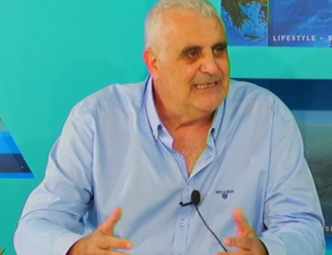 βαρβαρηγος