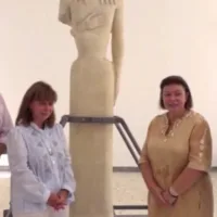 Θα παραμείνει για καιρό άστεγη η “Κόρη”