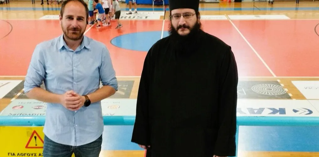 μητροπολη δαπποσ