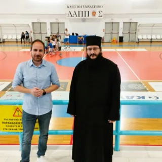 μητροπολη δαπποσ