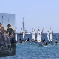 Ο ΔΑΠΠΟΣ ΣΥΓΧΑΙΡΕΙ ΤΟΥΣ ΝΑΥΤΙΚΟΥΣ ΟΜΙΛΟΥΣ ΣΑΝΤΟΡΙΝΗΣ & ΦΟΛΕΓΑΝΔΡΟΥ